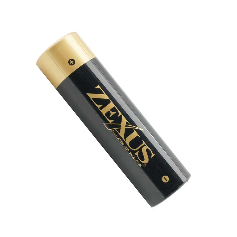楽天市場】【ZEXUS/ゼクサス】ZR-03 ZEXUS 専用充電池 (200525
