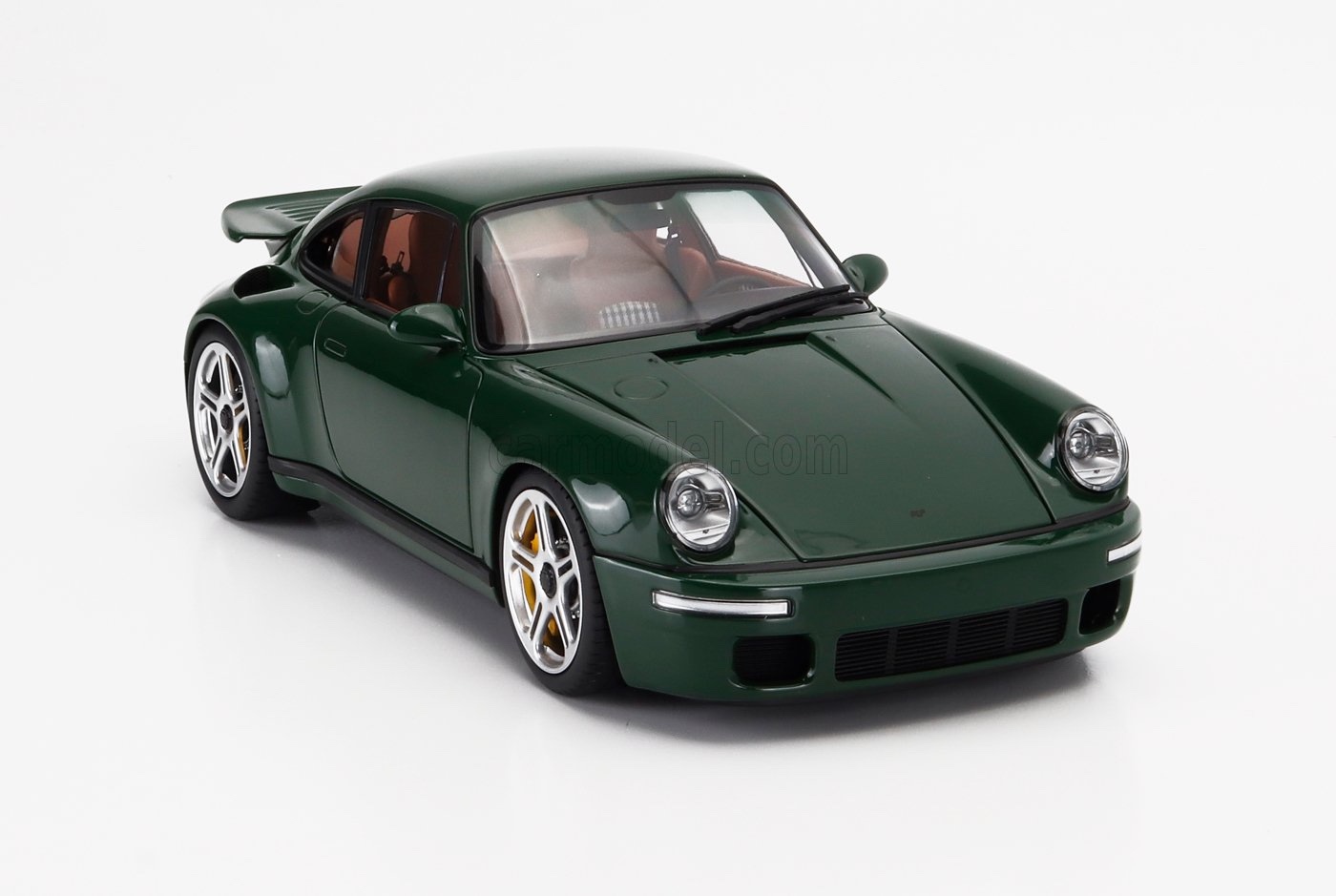 楽天市場】ミニカー 1/18 ポルシェ 911 964 RUF ALMOST-REAL 1/18