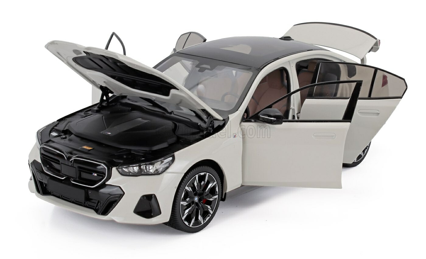 楽天市場】ミニカー 1/18 BMW 5シリーズ i5 ミニチャンプス MINICHAMPS