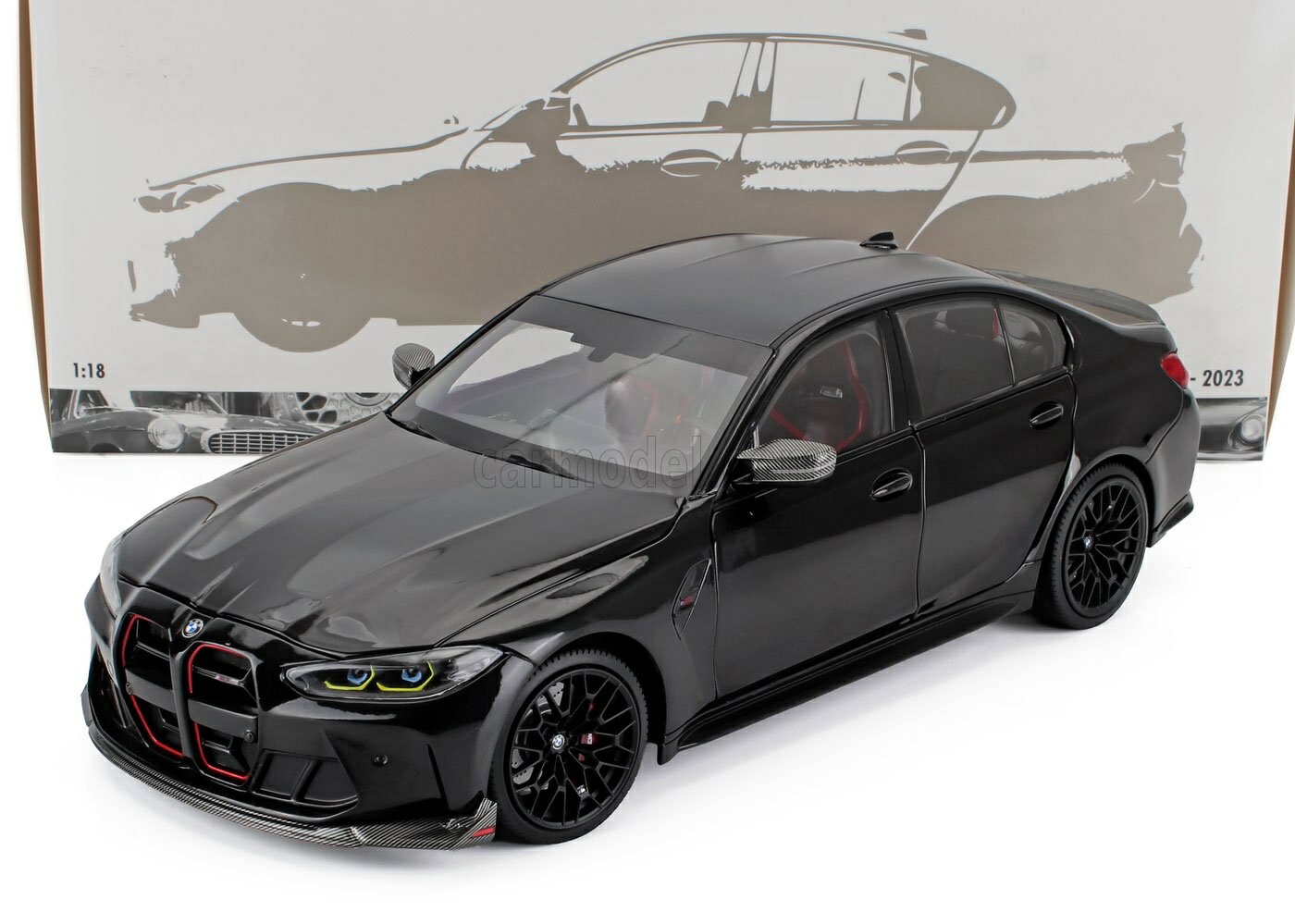 楽天市場】ミニカー 1/18 BMW 3シリーズ M3 ミニチャンプス MINICHAMPS