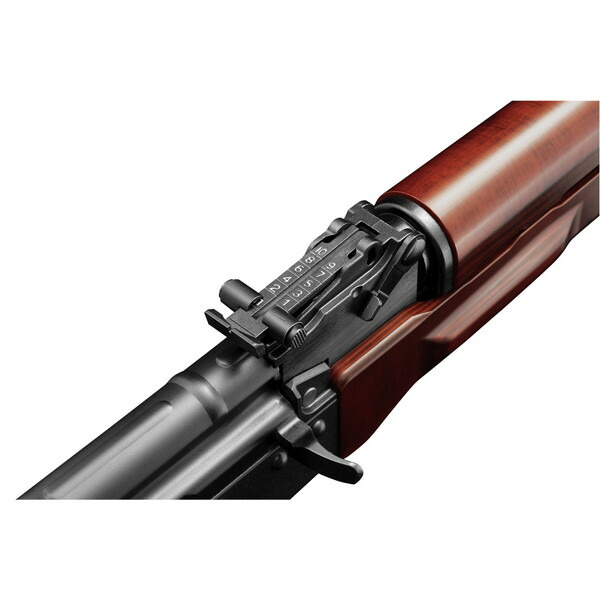 楽天市場】東京マルイ AKM ガスブローバックマシンガンNo.10 : XPRICE