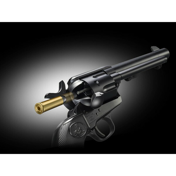 楽天市場】東京マルイ SAA.45 アーティラリー 5 1/2インチ ブラック