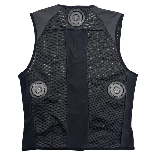 楽天市場】リンクサス IZPV-SETIII XLサイズ [I'Z ペルチェベスト