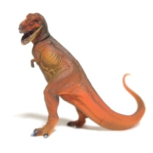 楽天市場】【中古】チョコラザウルス 恐竜・古代生物フィギュア