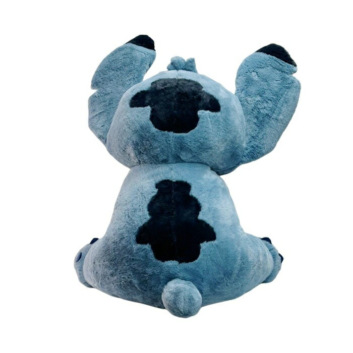 楽天市場】【コストコ人気商品】HUGE STITCH PLUSH 特大80cmスティッチ