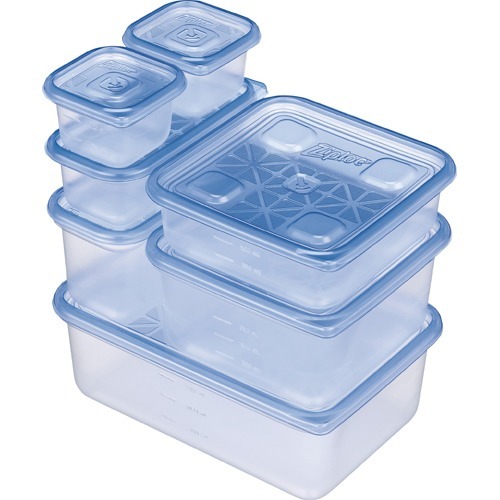 楽天市場】旭化成ホームプロダクツ ジップロック コンテナー