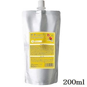楽天市場】サニープレイス 輝髪 ペインターB 200ml ハード : アット