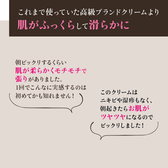 楽天市場】レチノール配合 フェイスクリーム 【リリスドール アブ