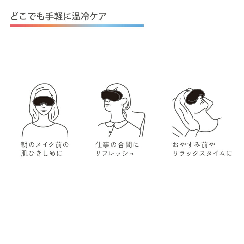 楽天市場】【ポイント10倍】公式 ルルド プレミアム ホット&クール