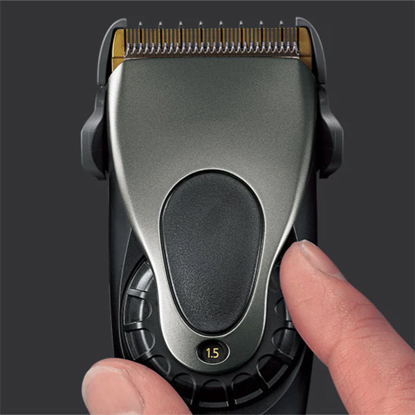 楽天市場】正規品！RSL］Panasonic プロ リニアバリカン ER-GP86-K