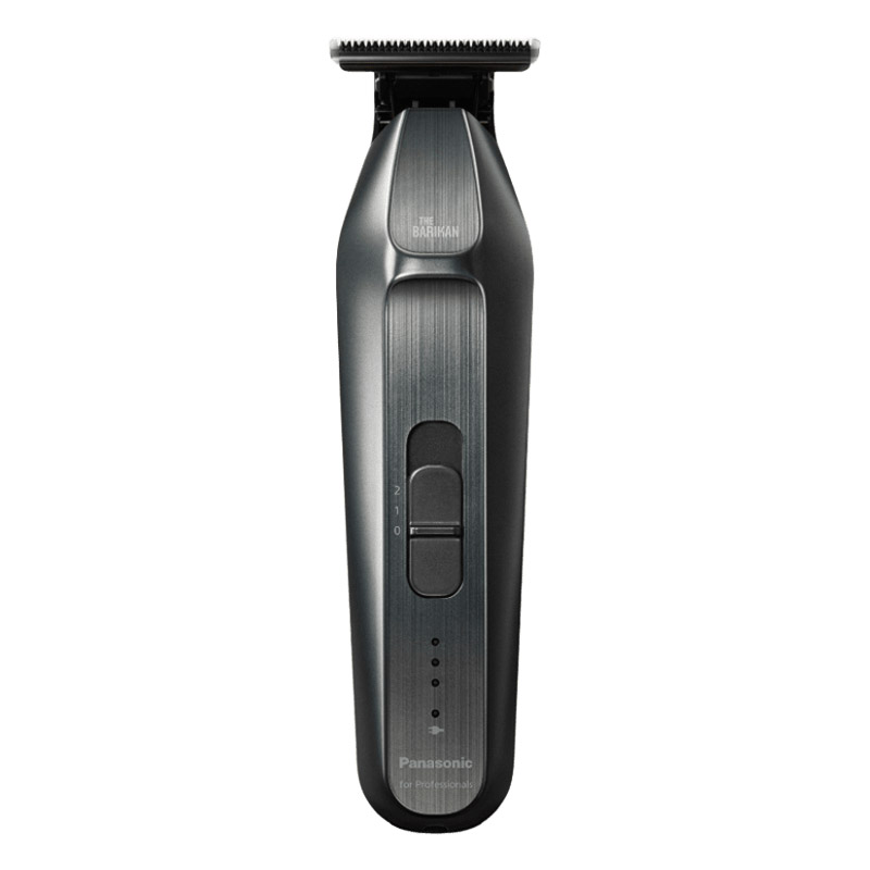 楽天市場】パナソニック プロ T字トリマー ER-XT70（ゴールド