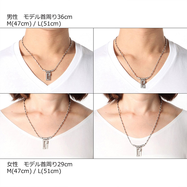 楽天市場】【あす楽！送料無料！】コラントッテ 磁気ネックレス COA