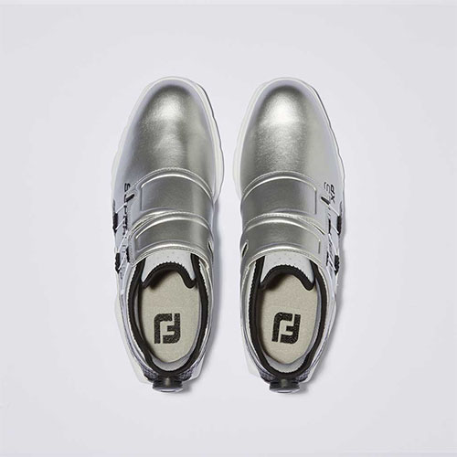 楽天市場】フットジョイ スーパーライト XP 58148 スパイクレス ボア