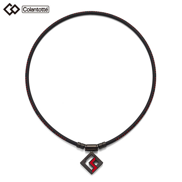 楽天市場】コラントッテ SPORTS PRO マグチタン 磁気 ネックレス
