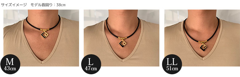 楽天市場】コラントッテ TAO AURA 磁気 ネックレス ブラック : テレ東