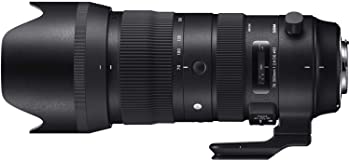 楽天市場】【中古】SIGMA 70-200mm F2.8 DG OS HSM | Sports S018