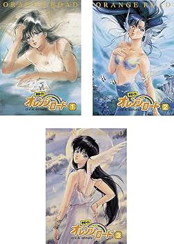 楽天市場】きまぐれオレンジロード ovaの通販