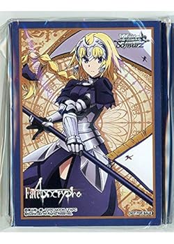 楽天市場】ヴァイスシュヴァルツ 特製スリーブの通販