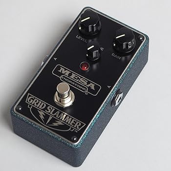楽天市場】MESA BOOGIE THROTTLE BOX EQの通販