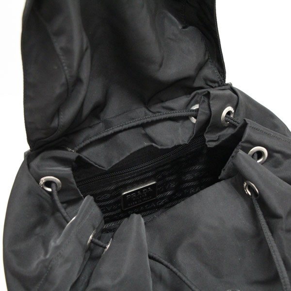 楽天市場】美品 プラダ PRADA 三角ロゴ リュックサック バックパック W