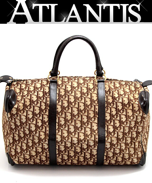 楽天市場】クリスチャンディオール Christian Dior ヴィンテージ