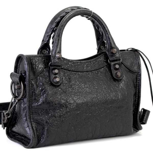 楽天市場】【在庫処分大セール】バレンシアガ BALENCIAGA LE CITY ル