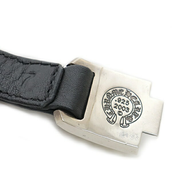 楽天市場】CHROME HEARTS 銀座店 クロムハーツ CHX ハーネスクラスプ