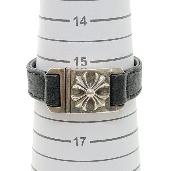 楽天市場】CHROME HEARTS 銀座店 クロムハーツ CHX ハーネスクラスプ