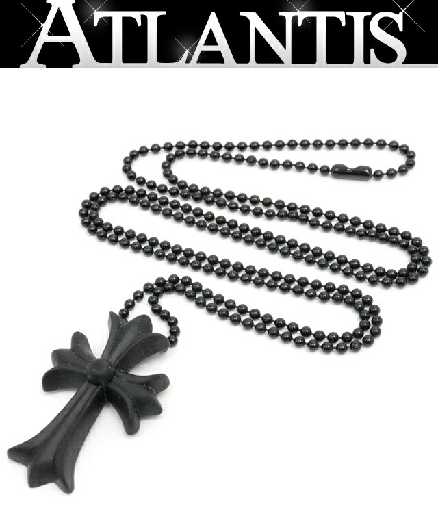 楽天市場】CHROME HEARTS 銀座店 クロムハーツ スモールCHクロス