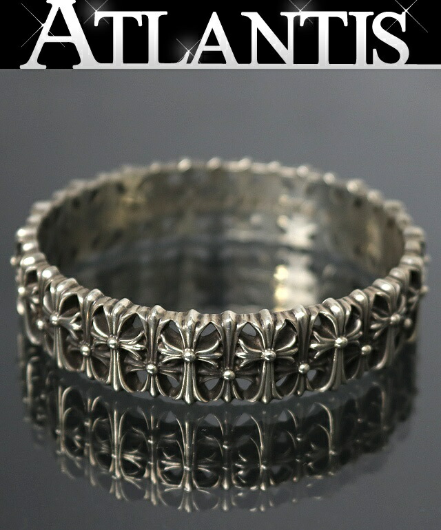 楽天市場】CHROME HEARTS 新宿店 クロムハーツ セメタリークロス