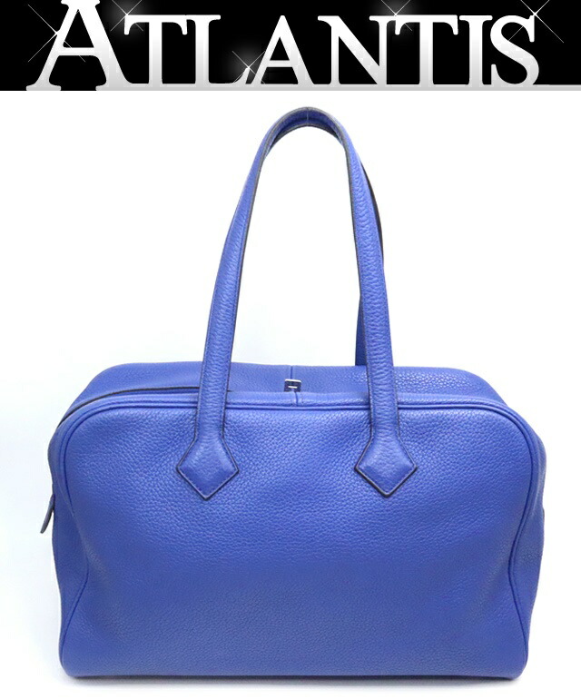 楽天市場】中古 エルメス ヴィクトリア40の通販