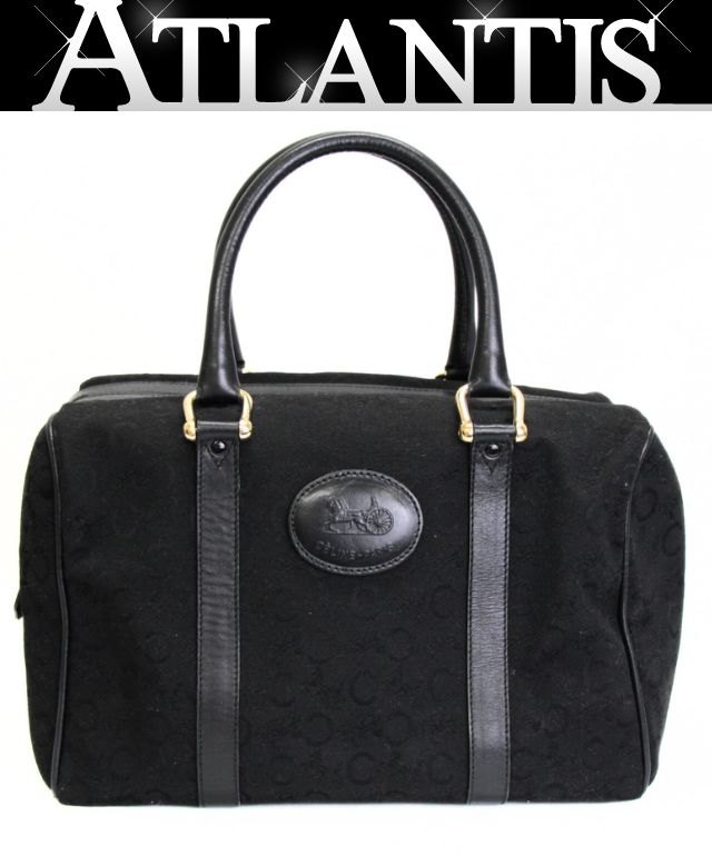 セリーヌ(CELINE) 中古 ヴィンテージ ボストンバッグ | 通販・人気