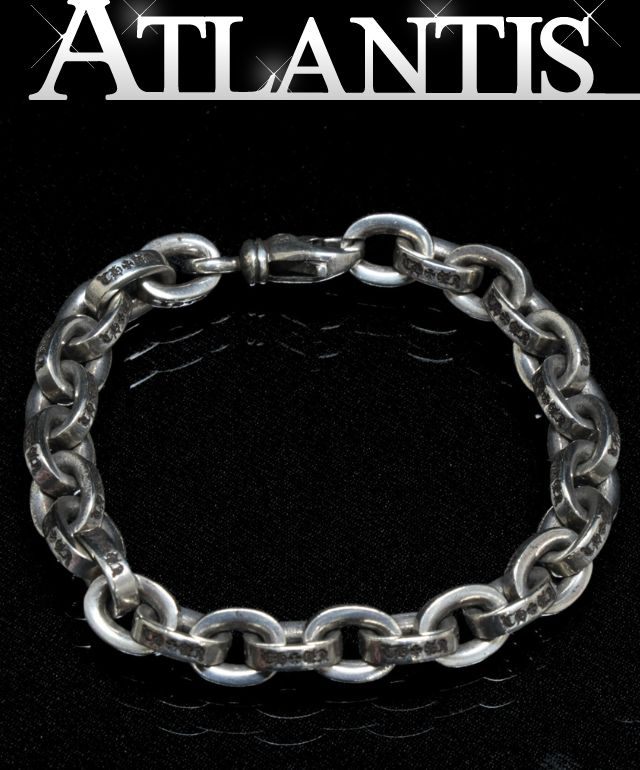 楽天市場】クロムハーツ ブレスレットの通販