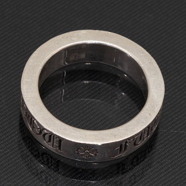 楽天市場】CHROME HEARTS 銀座店 クロムハーツ スペーサーリング 6mm