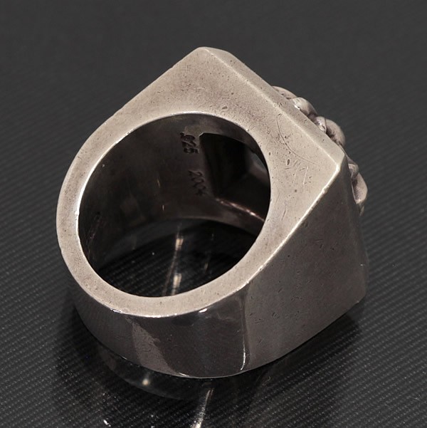 楽天市場】CHROME HEARTS 銀座店 クロムハーツ レターブロック CH