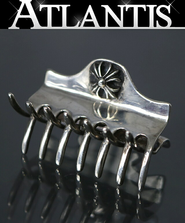 楽天市場】CHROME HEARTS 銀座店 クロムハーツ SALE CHプラス ヘア