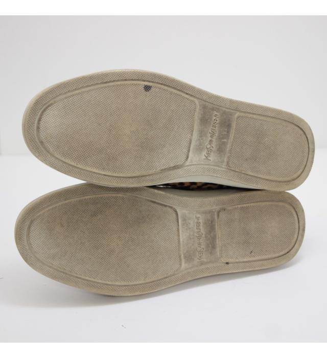 楽天市場】イヴ サンローラン YVES SAINT LAURENT スニーカー シューズ