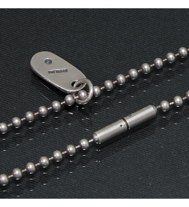 楽天市場】ビルウォールレザー Bill Wall Leather ボールチェーン