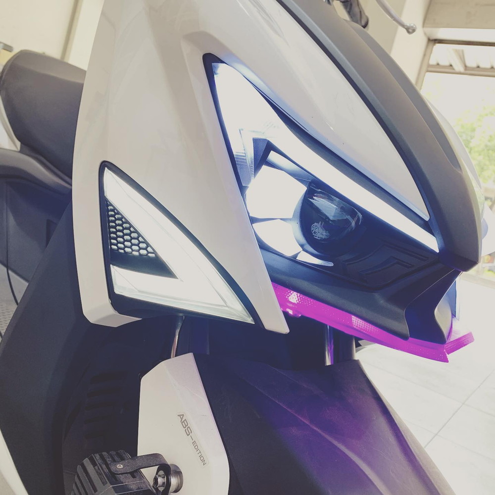 楽天市場】6型シグナス グリファス CYGNUS GRYPHUS デイライト＋