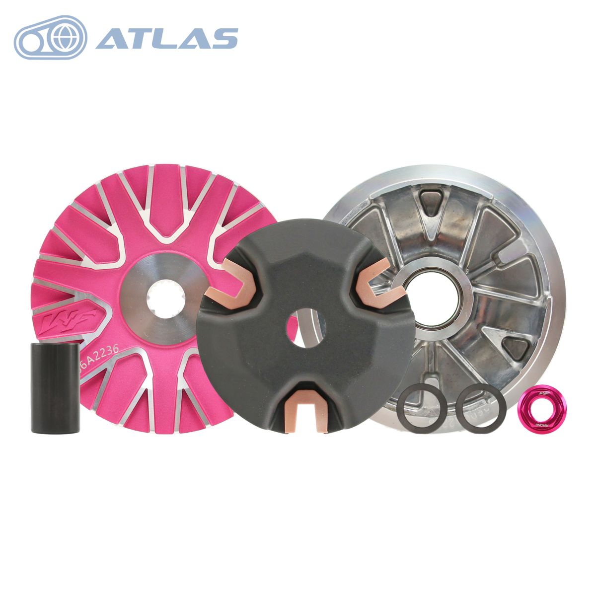 楽天市場】【送料無料】【正規品】Stage6オーバーサイズプーリー