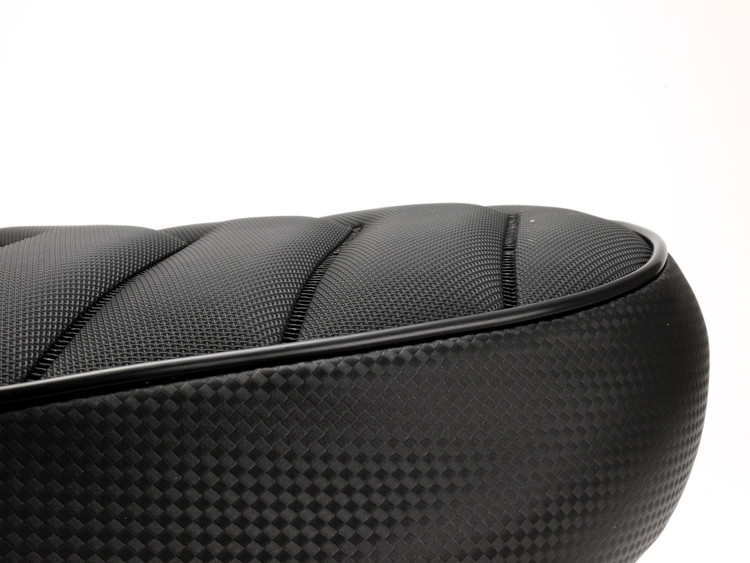 楽天市場】DCR 3RD シグナスX F R カーボン＋ブラック ローダウン