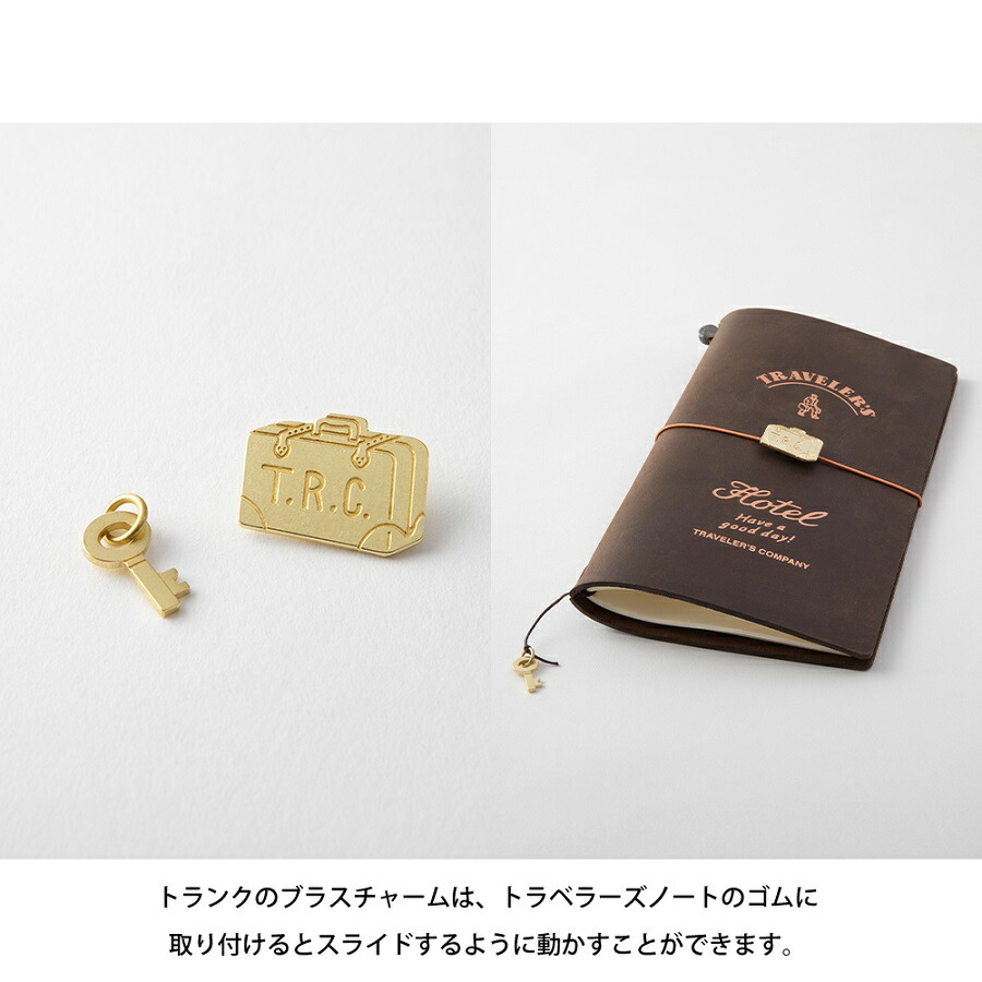 楽天市場】限定版 TRAVELER'S notebookトラベラーズノートセット