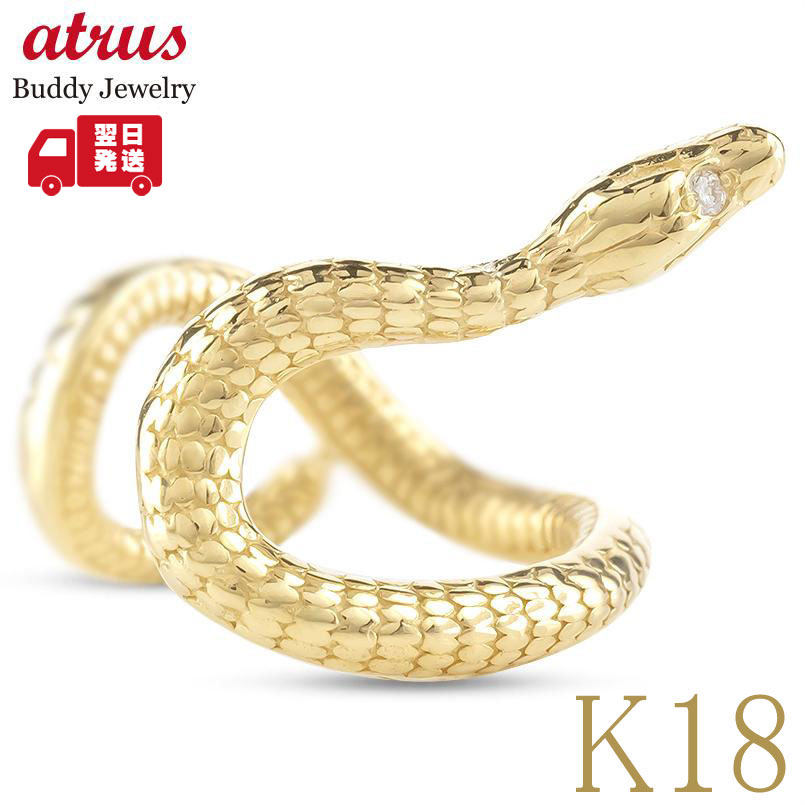 ヘビ イヤーカフ」の人気商品一覧 | 安い商品を通販サイトから探す