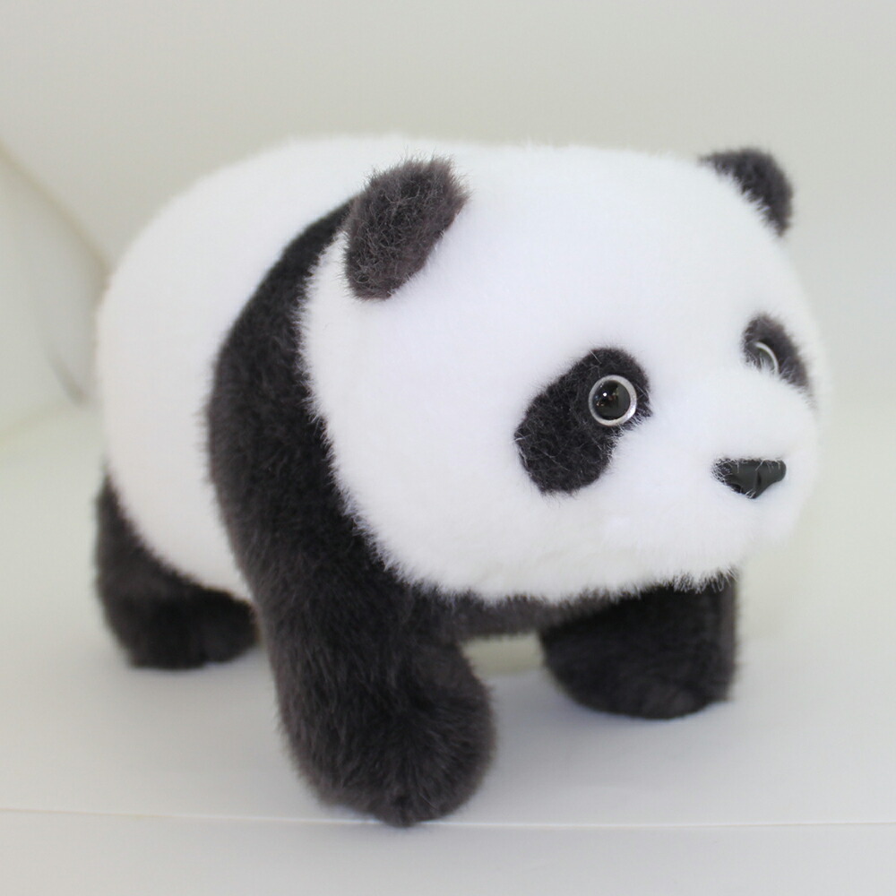 楽天市場】【SUPERSALE→20%OFF】子パンダ 福元 パンダ かわいい 推し