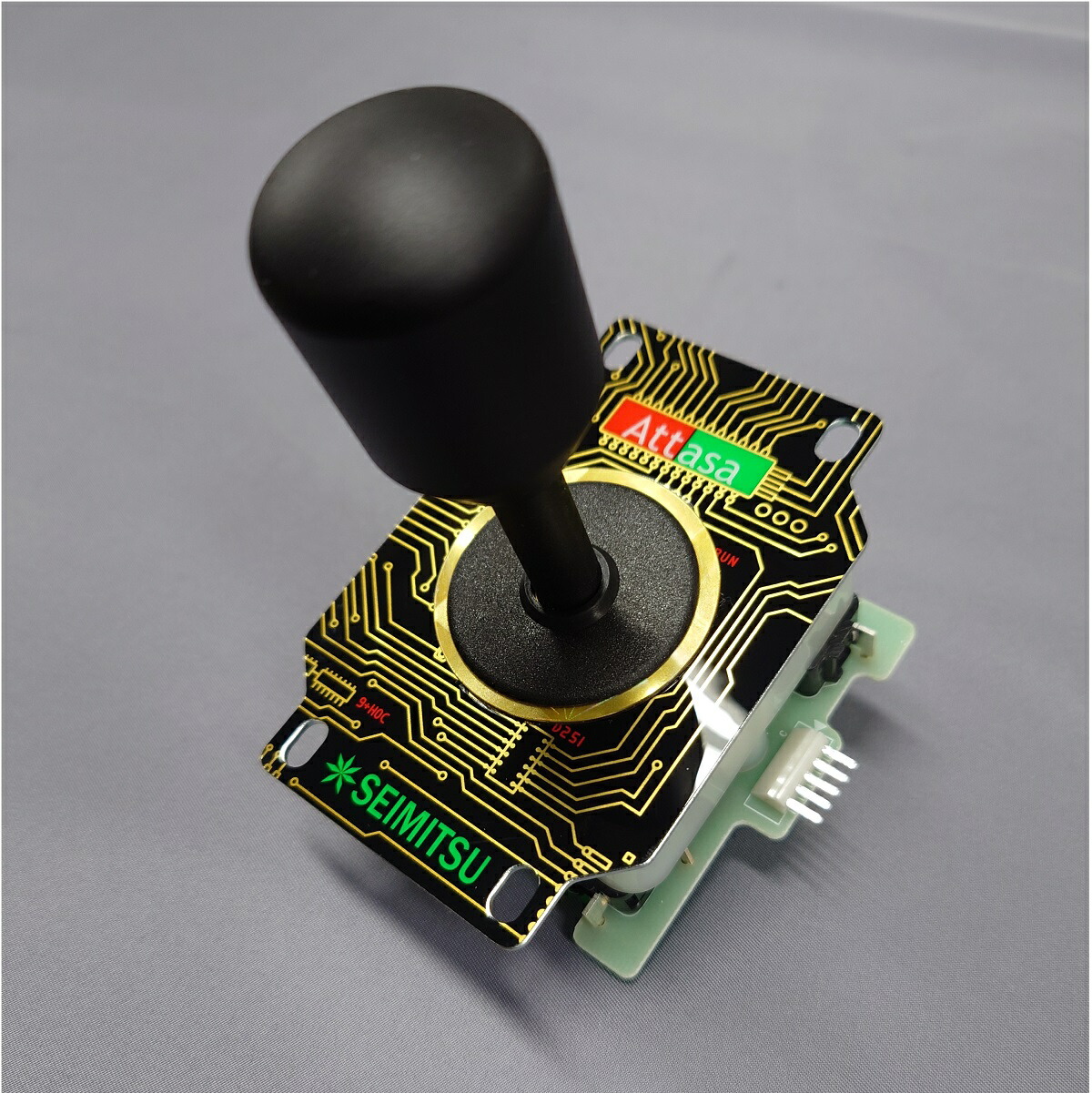 楽天市場】【特別スプリング追加】セイミツ工業×アタッサ コラボモデル