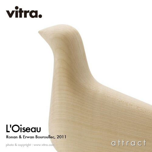 楽天市場】ヴィトラ Vitra L'Oiseau ロワゾー オブジェ 置物 鳥