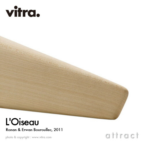 楽天市場】ヴィトラ Vitra L'Oiseau ロワゾー オブジェ 置物 鳥