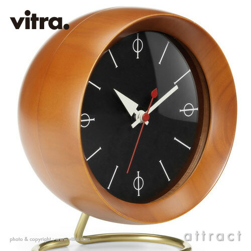 楽天市場】ヴィトラ Vitra Desk Clocks デスククロック Chronopak