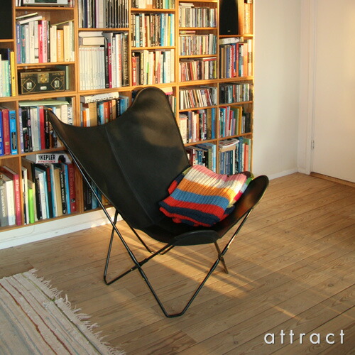 楽天市場】BKFチェア BKF Chair クエロ cuero Butterfly Chair