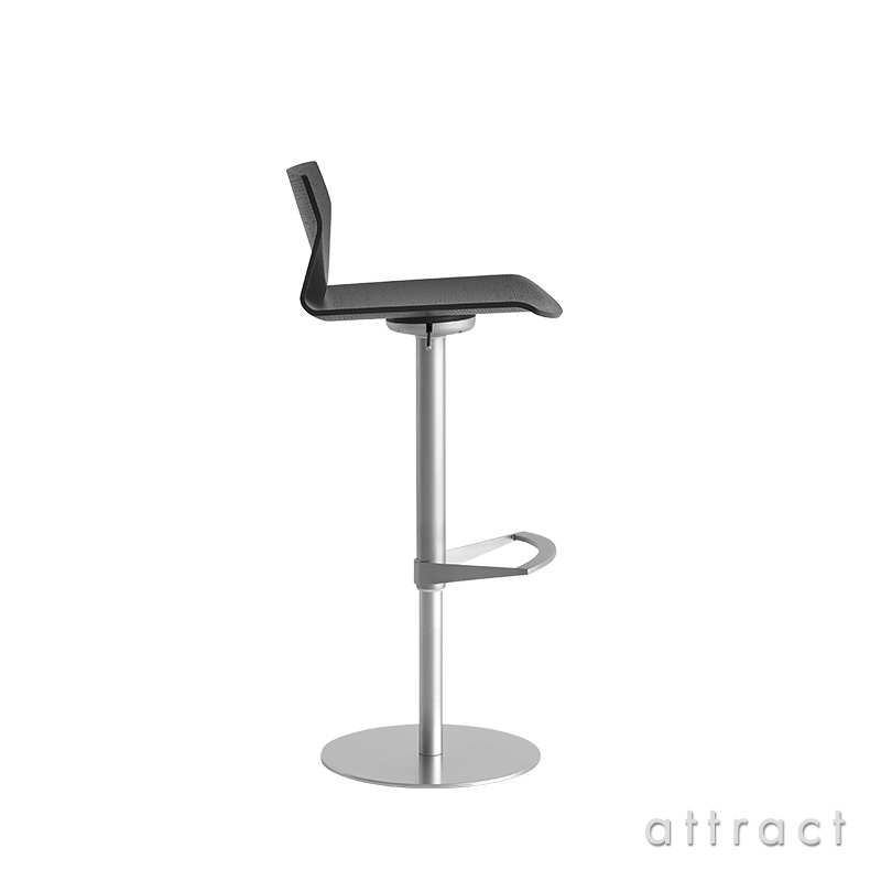 楽天市場】ラパルマ lapalma カイ KAI カウンタースツール 昇降式